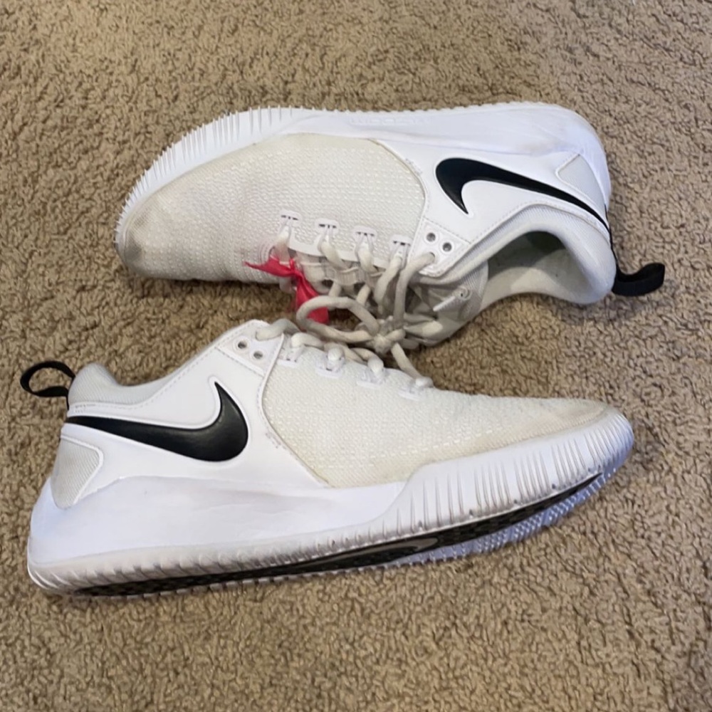 Nike Volleyball Shoes